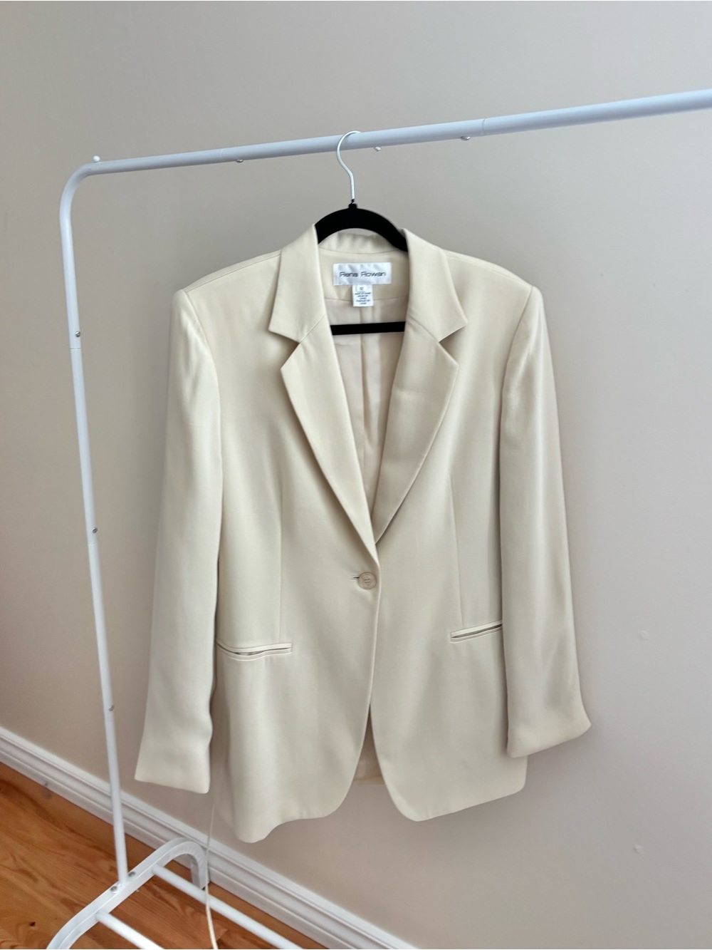 Silk Women's Blazer